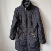 Пальто-плащ