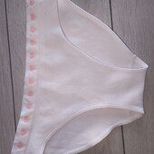 Труси Primark, в рубчик, 7-8р / 128см