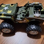 Велика машина