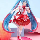 Аніме фігурка №1