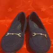 Сменная обувь, мягкая стелька, есть доп пятка, 41