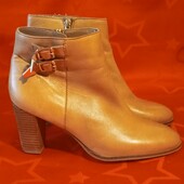 Натуральная кожа р 40-41(26) Индия