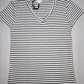 Футболка Primark, eur 34-36 / uk 6-8