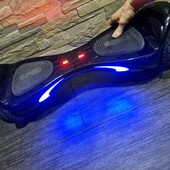 Гіроскутер HX