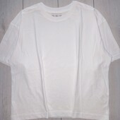 Футболка Primark, оверсайз, eur 38-40 / uk 10-12