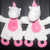 Прорізувач для зубів Єдиноріг Zdt +йогурти закваски по акції