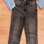 Светр та джинси на зріст 164,або розмір S