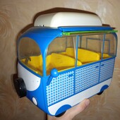 Великий автобус Свинки Пеппи