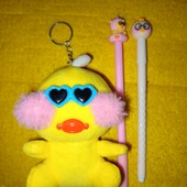 Уточка Лалафанфан