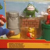 Ігровий набір Маріо Нескінченна пустеля