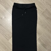 Спідниця в рубчик, р.14 в гарному стані