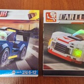 ❤️ Новий конструктор