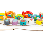 Рибки силянки