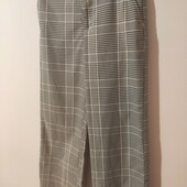 Картаті штани зріст 146 на 10-11 років