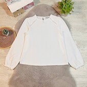 Шикарна блузочка стан нової речі