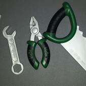 Дитячі іграшки Сюжетні дитячі іграшки для хлопчика Набір інструменів Германія