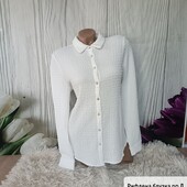 Рифлена крута сорочка