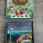 Цікаві ігри