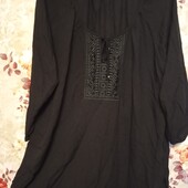 Брендова вишиванка, Esmara. Великий розмір.