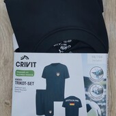 Crivit комплект для занять спортом 98/104 (2-4 роки)