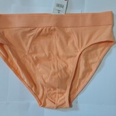 1 шт. труси сліпи Kiabi Франція розмір xl бавовна