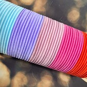 Резинки для волос Esmara Haargummis В наличии 1 набор!