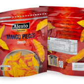 Манго сушений 125 г