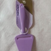 Пластикова лопатка для приготування 0135