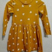 Плаття дитяче H&M