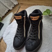 Прекрасні Демі черевики з блискітками ✨