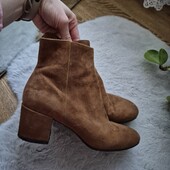 Шикарні, акуратні, Натуральні черевики ✨Красота ✨