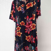 Плаття розмір 20