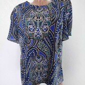 Футболка розмір 18