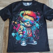 Футболка нова S
