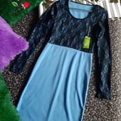 Женское новое повседневное платье