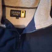 Фліска чоловіча батал