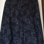 Флисовая тепленькая. Пог 59