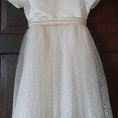 Состояние новой вещи. Разм.146 Пог - 38