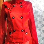 Пиджак стрейч Турция