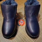 Детские сапожки
