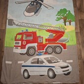 Красивий пододіяльник!