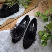 Шикарні туфлі лофери, відмінний стан ❤️