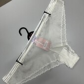 607. Бразиліани мереживні 2xl/16