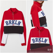 ✨ Актуальний світшот з кільцем. Має утеплення