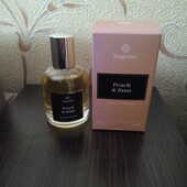 Парфумована вода Bogenia Peach & Rum