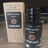 Versace Bright Crystal,60мл
