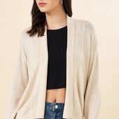 Бoлеро кардиган Peruna