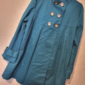 Деми тренч Atmosphere