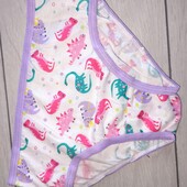 Труси Primark, 5-6р / 116см