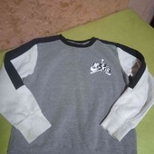 Фірмовий підлітковий світшот на 19-12 років,розмір 140-152